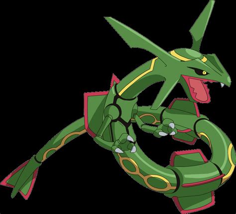pokemon 384 pokemon go|Mega Rayquaza .
